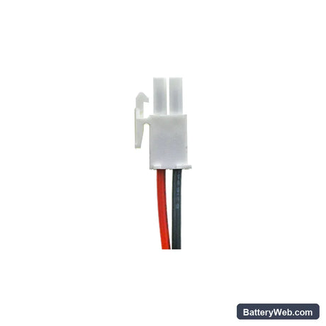 Welch-Allyn Welch-Allyn Spot Vital Signs LXI Monitor 45NT0-E1 Replacement Battery, 6V, 5000mAh, Sealed Lead Acid 4