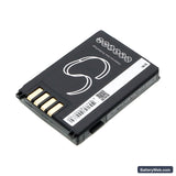 PSC PT40 Replacement Battery, 3.7V, 900mAh, Li-ion 4