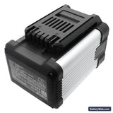 Worx ENVIRO EG361.9 60V Replacement Battery, 60V, 5000mAh, Li-ion 1