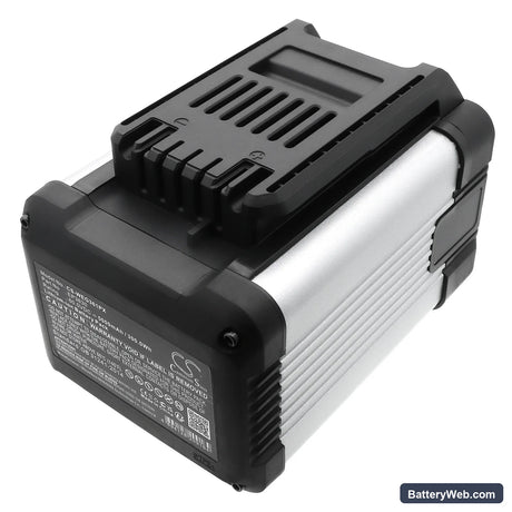 Worx ENVIRO EG361.9 60V Replacement Battery, 60V, 5000mAh, Li-ion 1