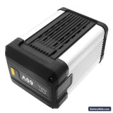 Worx ENVIRO EG361.9 60V Replacement Battery, 60V, 5000mAh, Li-ion 3