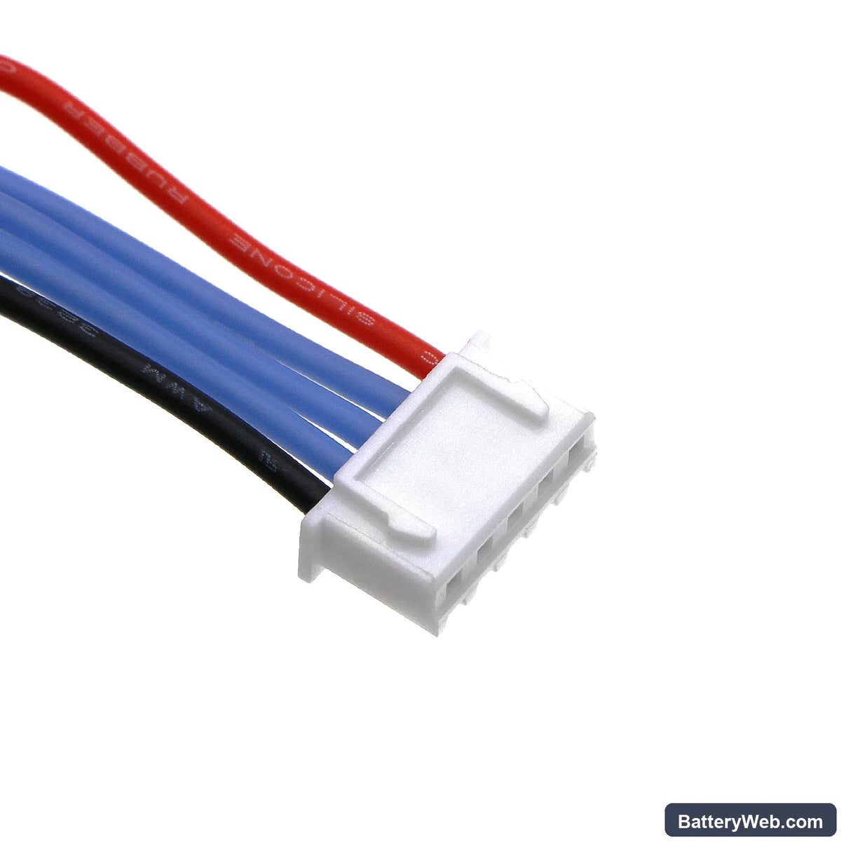eUHR eU340 Smartsafe Replacement Battery, 14.8V, 450mAh, Li-Polymer 5