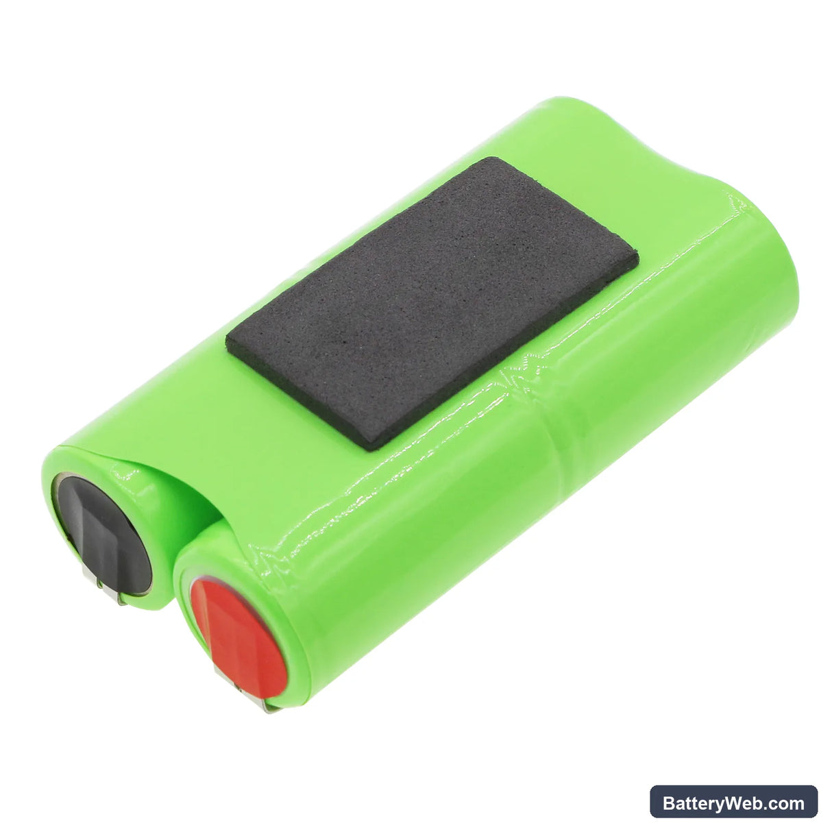 Wolf Garten 7085916 Replacement Battery, 4.8V, 2000mAh, Ni-MH 3