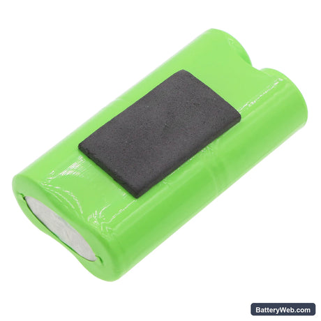 Wolf Garten 7085916 Replacement Battery, 4.8V, 2000mAh, Ni-MH 4