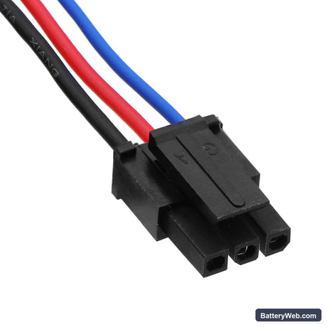 Wolf Garten Power 60 plus Replacement Battery, 3.7V, 3000mAh, Li-ion 5
