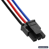 Wolf Garten MTD5031-M6-0016 Replacement Battery, 3.7V, 5200mAh, Li-ion 5