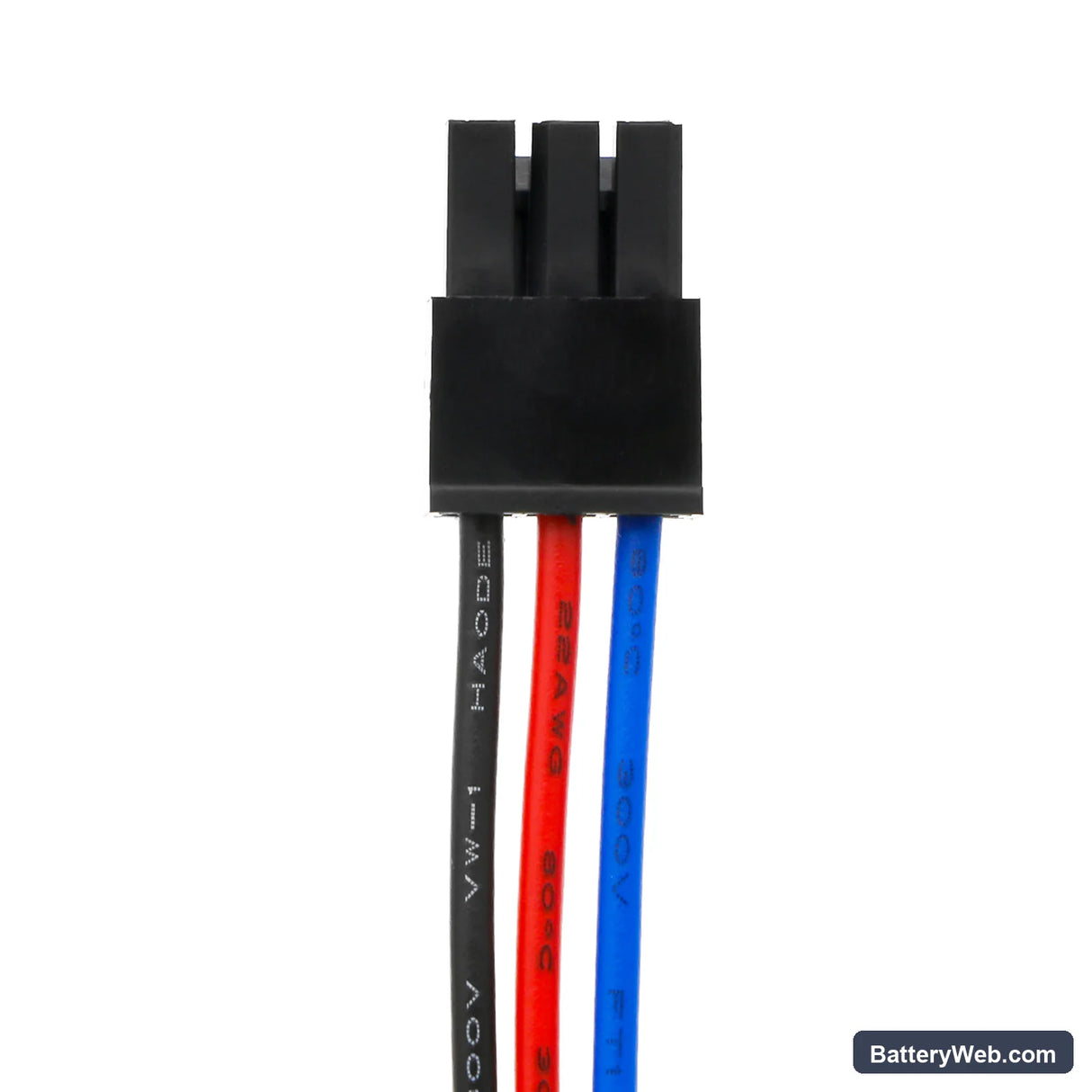 Wolf Garten Li-ion Power BS 80 Replacement Battery, 7.4V, 2600mAh, Li-ion 4