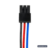 Wolf Garten Li-ion Power BS 80 Replacement Battery, 7.4V, 2600mAh, Li-ion 4