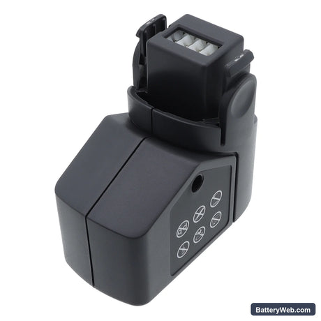 Wolf Garten RR 3000 Replacement Battery, 7.4V, 2000mAh, Li-ion 1
