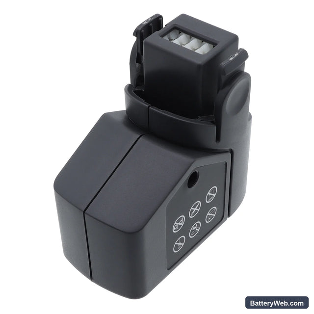 Wolf Garten RR 3000 Replacement Battery, 7.4V, 2000mAh, Li-ion 1
