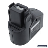 Wolf Garten RR 3000 Replacement Battery, 7.4V, 2000mAh, Li-ion 2
