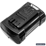 Wolf Garten GTB 36 Replacement Battery, 36V, 1800mAh, Li-ion 1