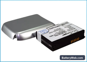 I-Mate K-Jam Replacement Battery, 3.7V, 2800mAh, Li-ion 1