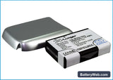 I-Mate K-Jam Replacement Battery, 3.7V, 2800mAh, Li-ion 3