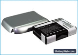 I-Mate K-Jam Replacement Battery, 3.7V, 2800mAh, Li-ion 4
