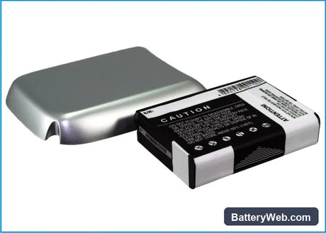 I-Mate K-Jam Replacement Battery, 3.7V, 2800mAh, Li-ion 4
