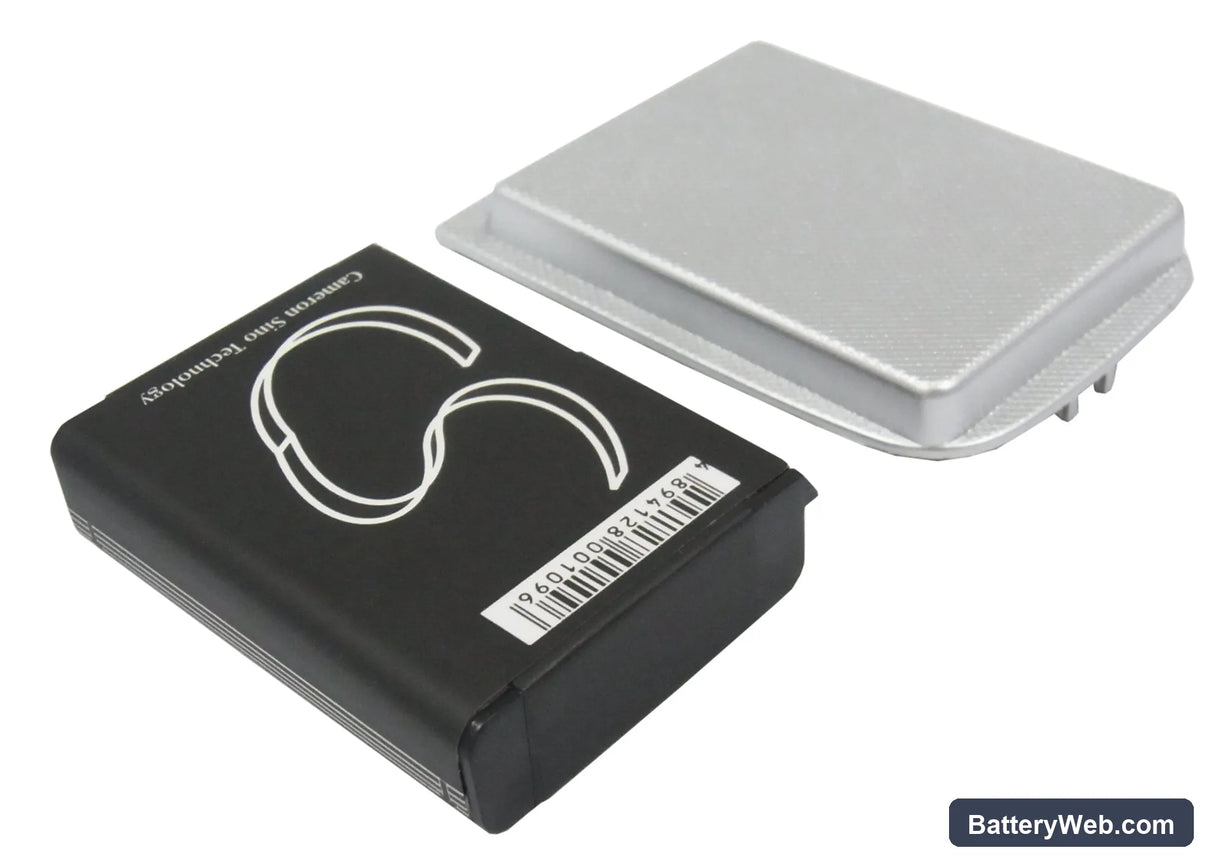 Qtek 9100 Replacement Battery, 3.7V, 2350mAh, Li-ion 3