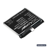 Wiko Rakuten Mini Replacement Battery, 3.85V, 1150mAh, Li-Polymer 2