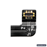 Wiko Rakuten Mini Replacement Battery, 3.85V, 1150mAh, Li-Polymer 4