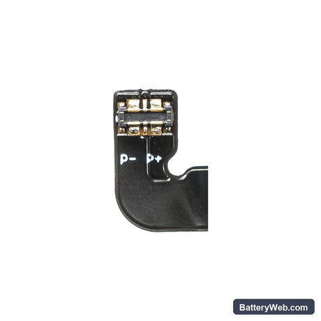 Wiko View 2 Replacement Battery, 3.85V, 2900mAh, Li-Polymer 4