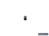 Wiko FEVER Replacement Battery, 3.8V, 3000mAh, Li-Polymer 6