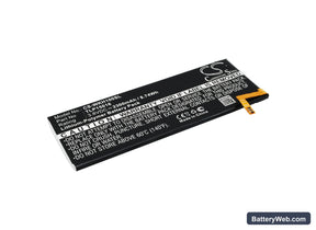 Wiko Highway Star Replacement Battery, 3.8V, 2300mAh, Li-Polymer 1