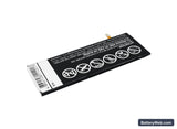 Wiko Highway Star Replacement Battery, 3.8V, 2300mAh, Li-Polymer 4