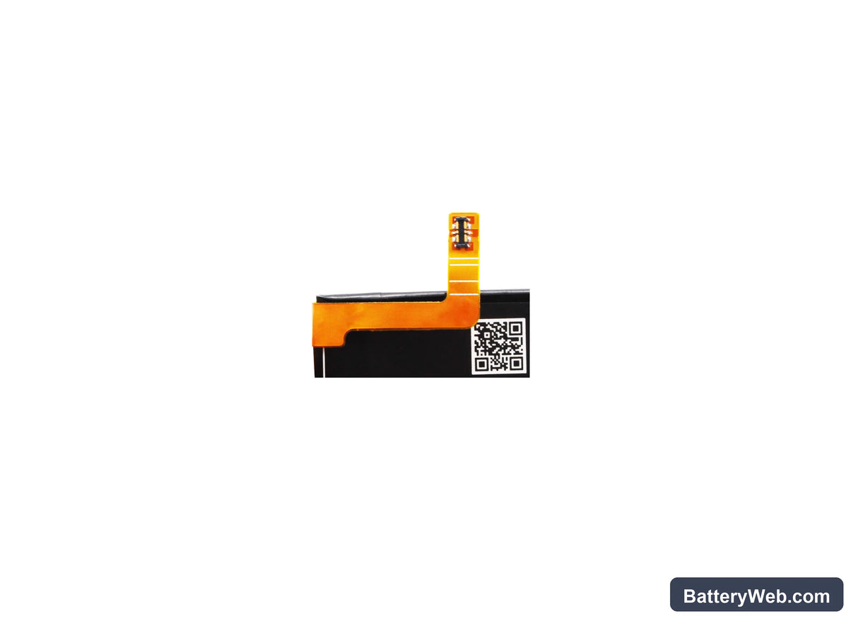 Wiko Highway Star Replacement Battery, 3.8V, 2300mAh, Li-Polymer 6