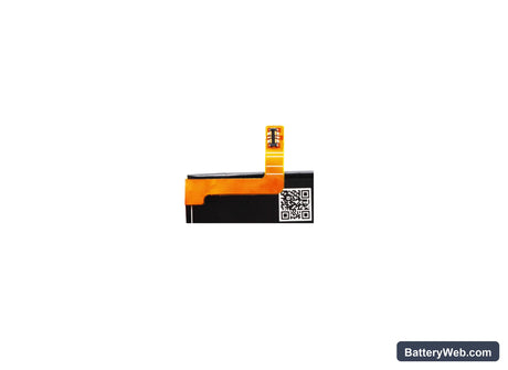 Wiko Highway Star Replacement Battery, 3.8V, 2300mAh, Li-Polymer 6