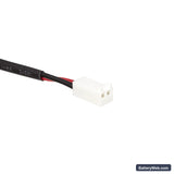 WalkMed Infusion Pump Replacement Battery, 7.2V, 3600mAh, Ni-MH 5