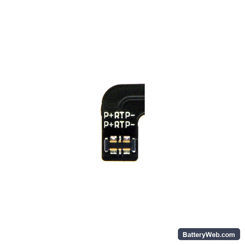 Wiko Wim Lite Replacement Battery, 3.8V, 2900mAh, Li-Polymer 4