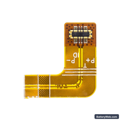 Wiko Rakuten Hand Replacement Battery, 3.85V, 2600mAh, Li-Polymer 4