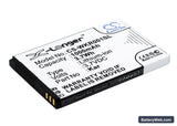 Wiko KAR Replacement Battery, 3.7V, 1000mAh, Li-ion 2