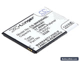 Wiko RIDGE FAB Replacement Battery, 3.8V, 3000mAh, Li-Polymer 1