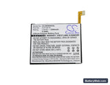Wiko Rainbow Up Replacement Battery, 3.8V, 2500mAh, Li-Polymer 3