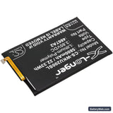 Wiko Power U20 Replacement Battery, 3.85V, 5800mAh, Li-Polymer 2