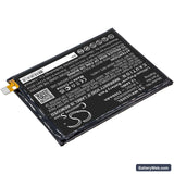 Wiko RIDE 3 Replacement Battery, 3.8V, 3300mAh, Li-Polymer 2