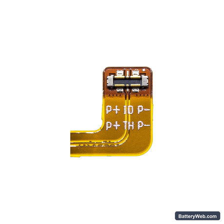 Wiko RIDE 3 Replacement Battery, 3.8V, 3300mAh, Li-Polymer 4