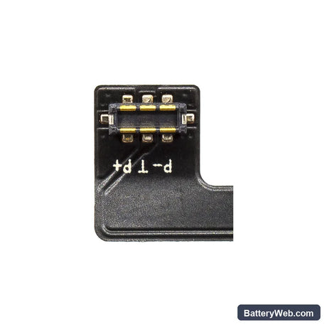 Wiko U Feel Replacement Battery, 3.8V, 2400mAh, Li-Polymer 4
