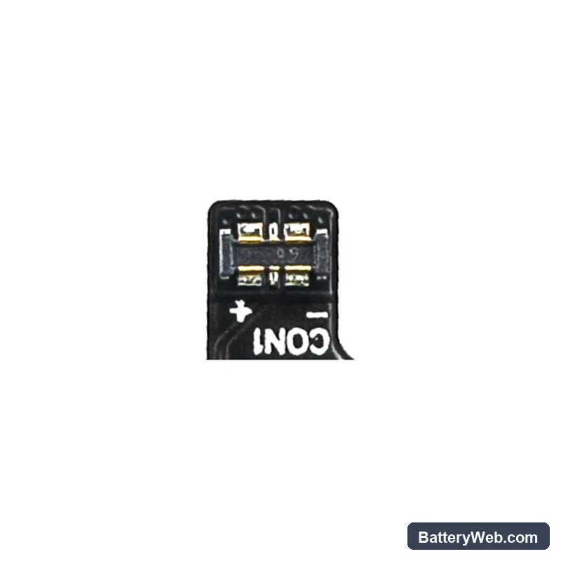 Wiko U Feel Prime Replacement Battery, 3.8V, 2800mAh, Li-Polymer 4