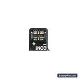 Wiko U Feel Prime Replacement Battery, 3.8V, 2800mAh, Li-Polymer 4