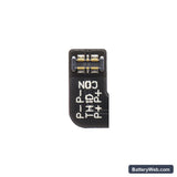 Wiko View2 Go Replacement Battery, 3.85V, 3900mAh, Li-Polymer 4