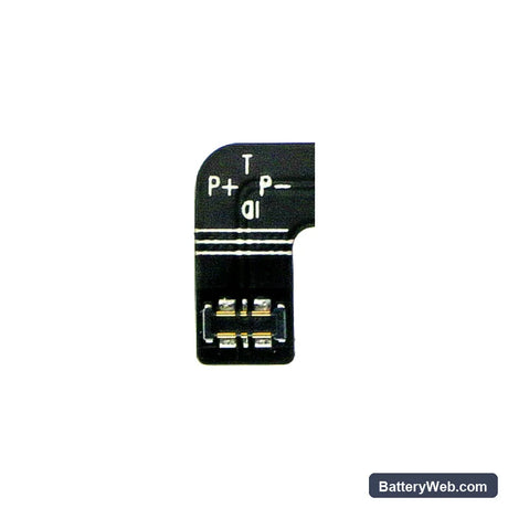 Wiko View3 Pro Replacement Battery, 3.8V, 3900mAh, Li-Polymer 4