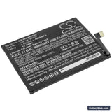 Wiko View 4 Replacement Battery, 3.85V, 4650mAh, Li-Polymer 1