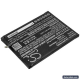 Wiko View 4 Replacement Battery, 3.85V, 4650mAh, Li-Polymer 2