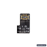 Wiko View 3 Lite Replacement Battery, 3.85V, 3900mAh, Li-Polymer 4