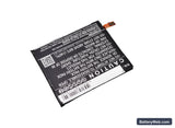 Wiko Highway Signs Replacement Battery, 3.8V, 2000mAh, Li-Polymer 4