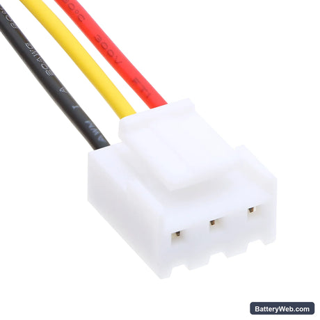 Winland D-011-0183 Replacement Battery, 7.4V, 2600mAh, Li-ion 5