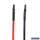 Willing Wi201575 VTC Replacement Battery, 3.6V, 2500mAh, Ni-CD 5