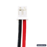 Willing Wi200552 3 VTCS Replacement Battery, 3.6V, 1500mAh, Ni-CD 4